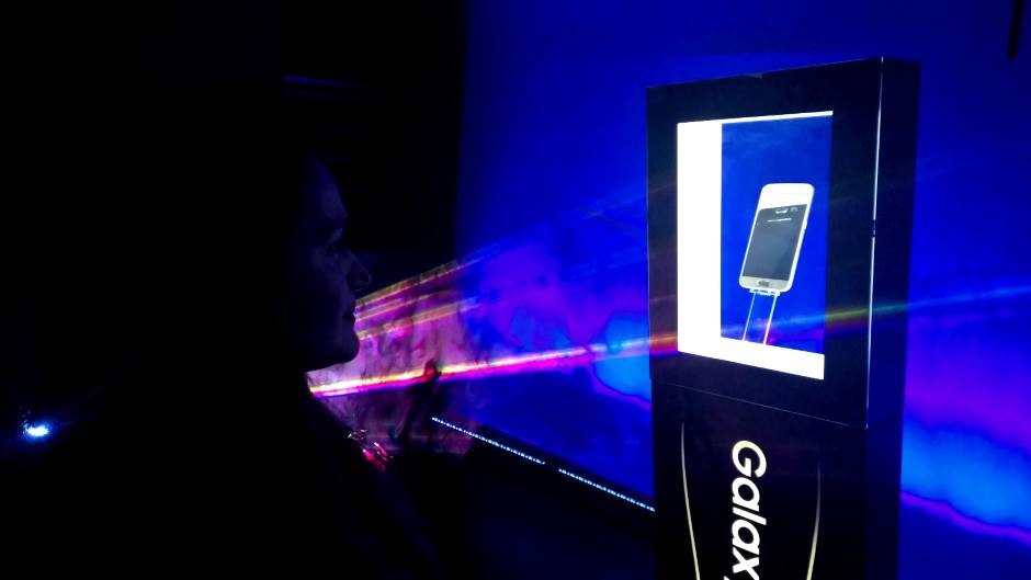 Samsung Galaxy S6 kako je promenio smartfon industriju