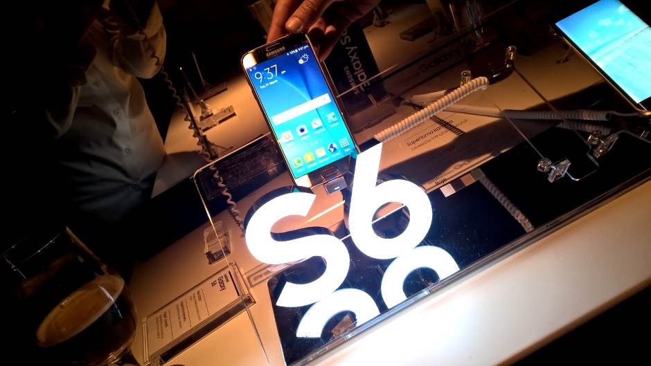 Samsung Galaxy S6 kako je promenio smartfon industriju