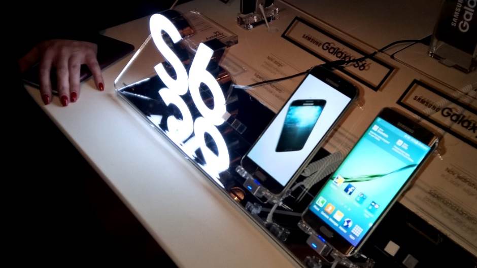 Samsung Galaxy S6 kako je promenio smartfon industriju