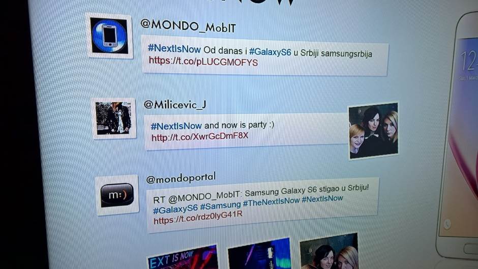 Samsung Galaxy S6 kako je promenio smartfon industriju