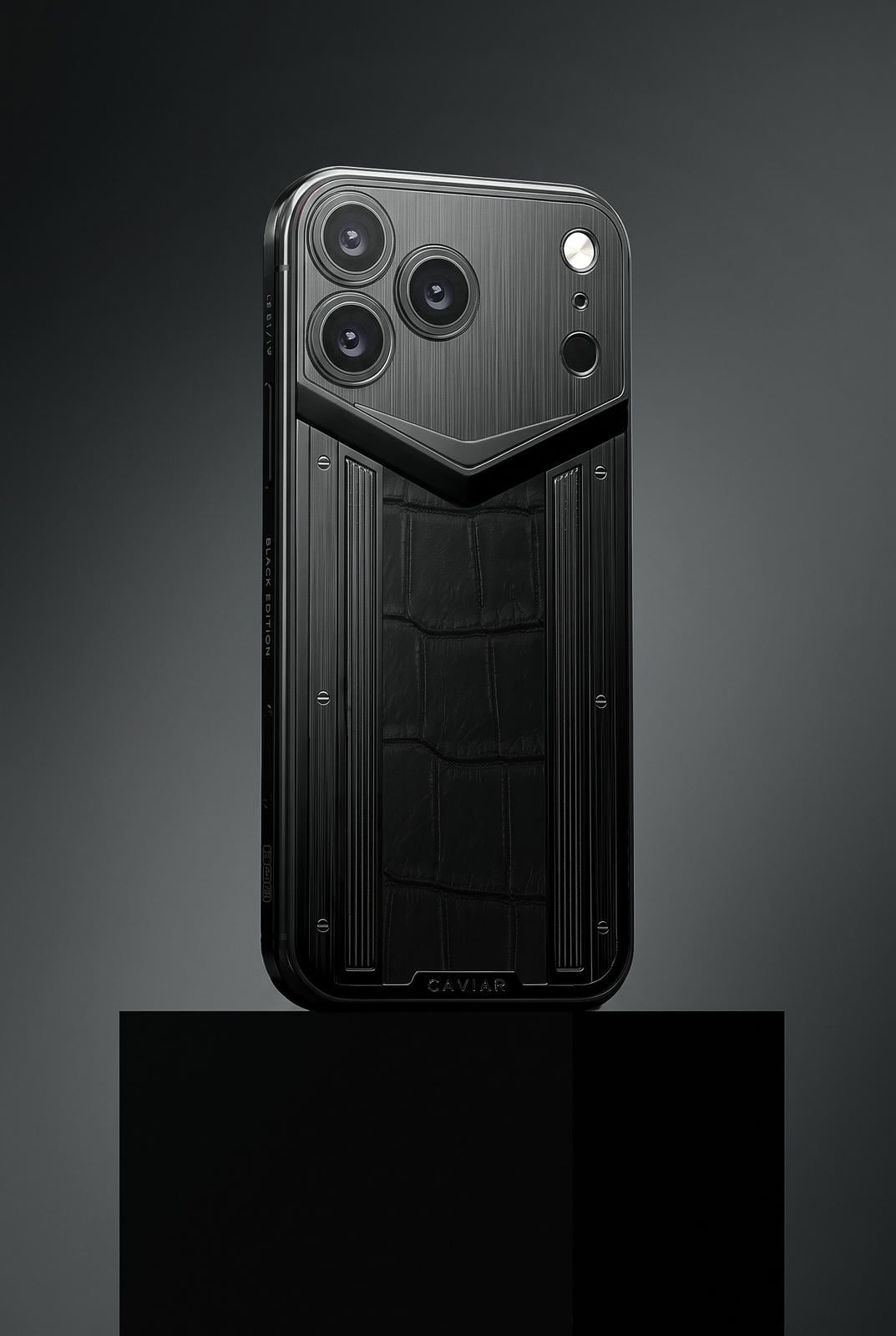 Caviar Black Edition iPhone slika 1.jpg