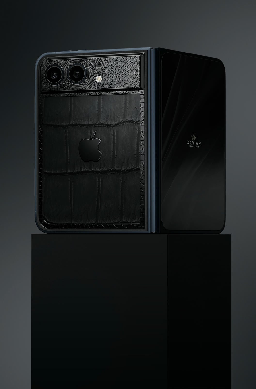 Caviar Black Edition iPhone slika 1.jpg
