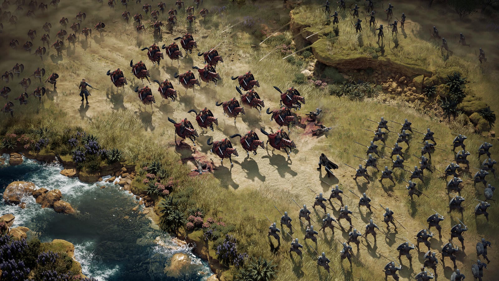 Game of Thrones: War for Westeros slika 1.jpg