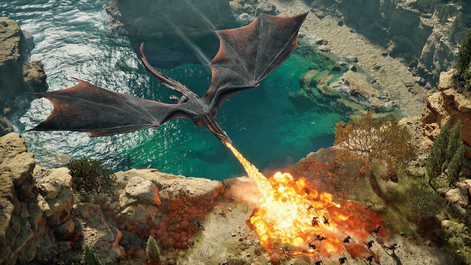 Game of Thrones: War for Westeros slika 6.jpg