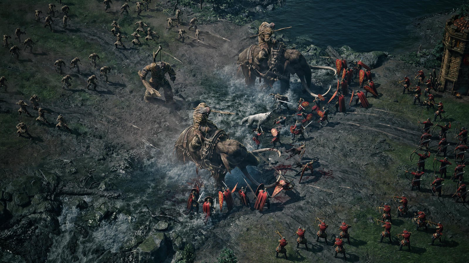 Game of Thrones: War for Westeros slika 3.jpg