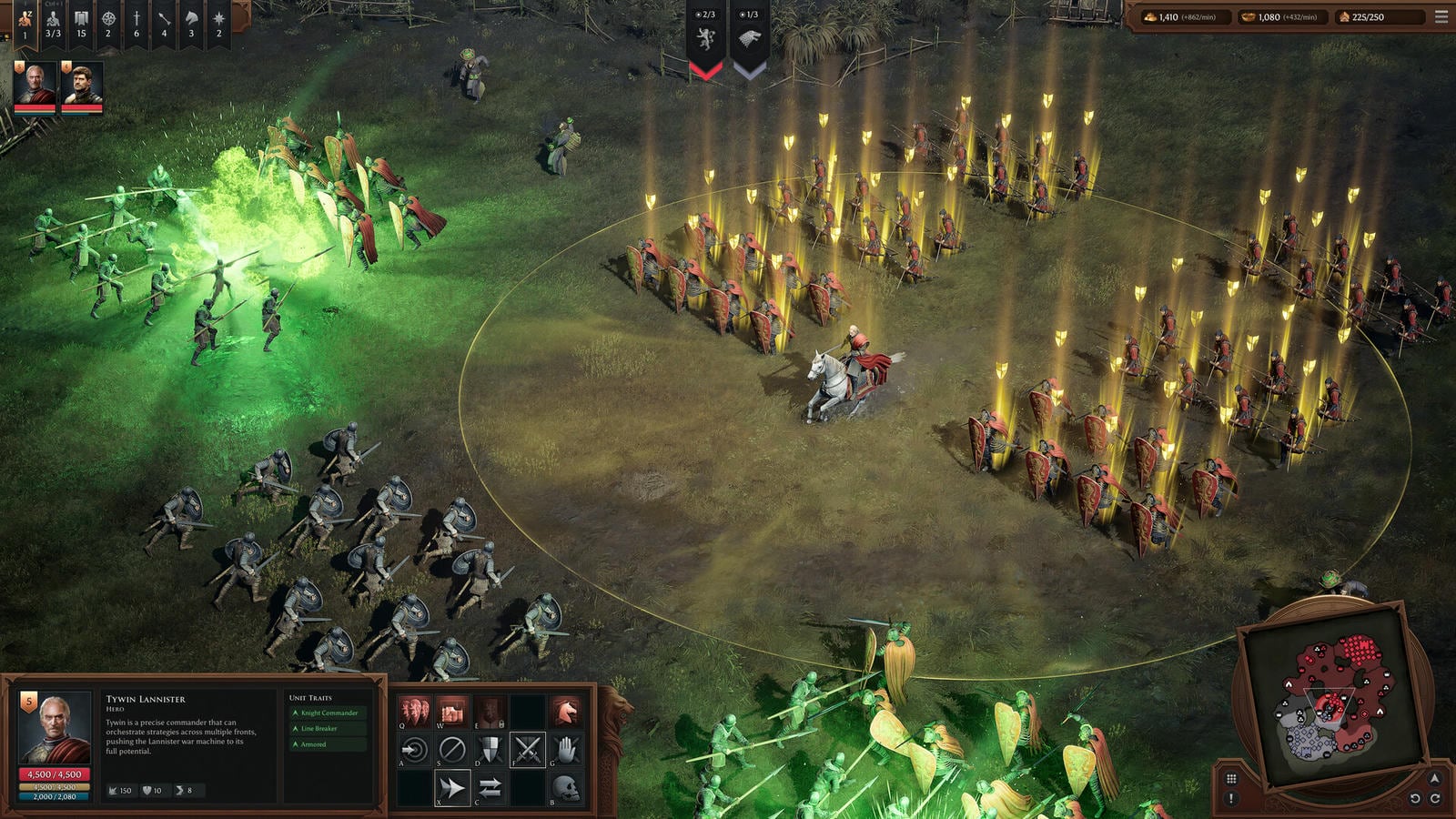 Game of Thrones: War for Westeros slika 5.jpg