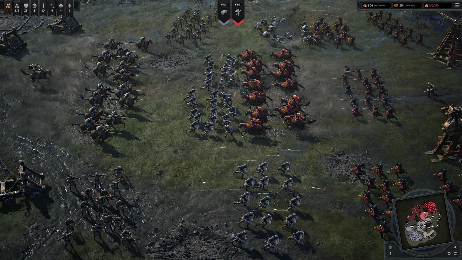 Game of Thrones: War for Westeros slika 8.jpg