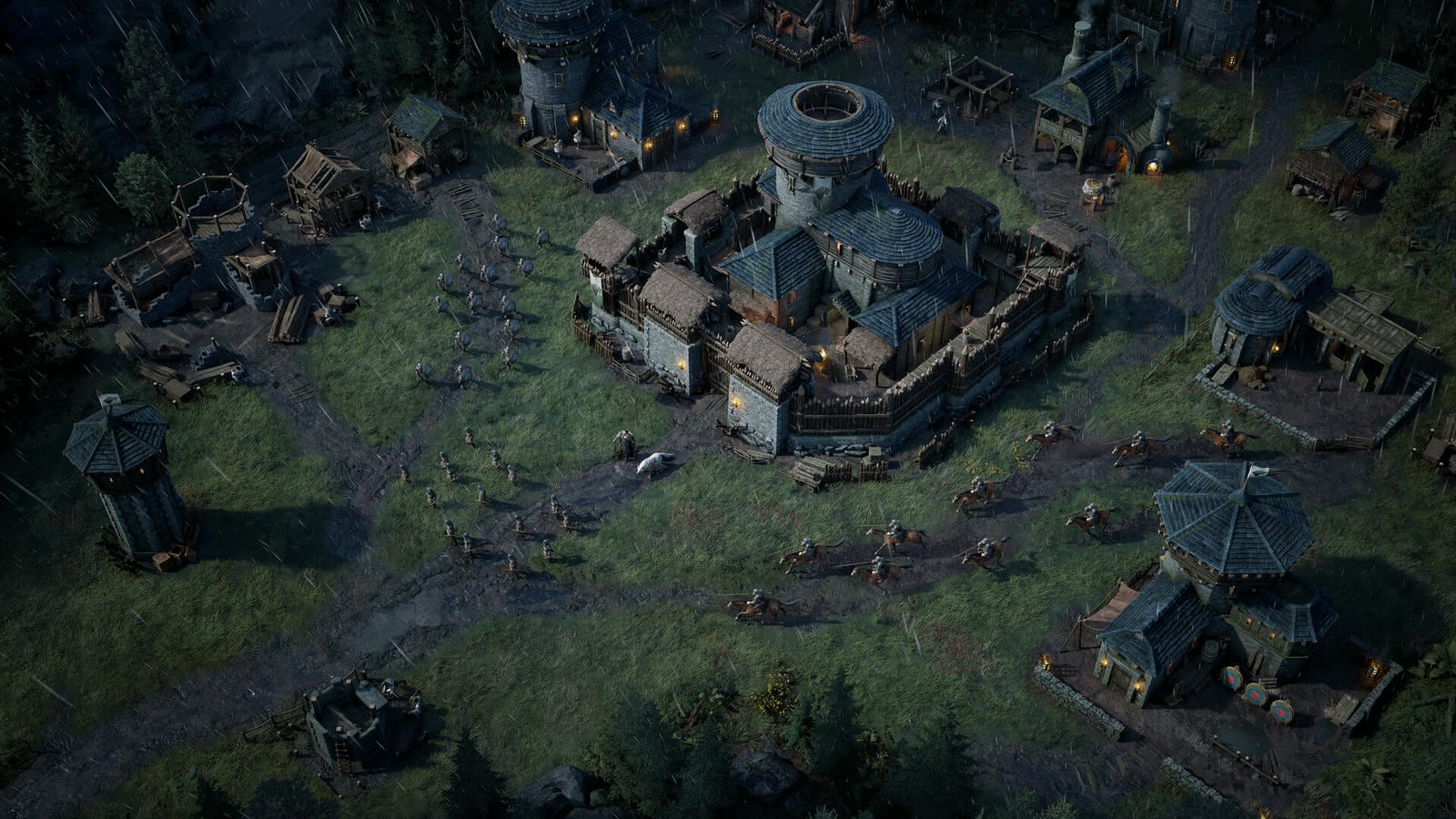Game of Thrones: War for Westeros slika 7.jpg