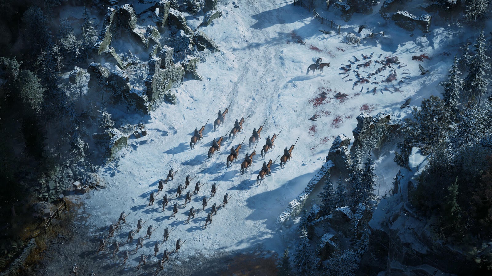 Game of Thrones: War for Westeros slika 2.jpg