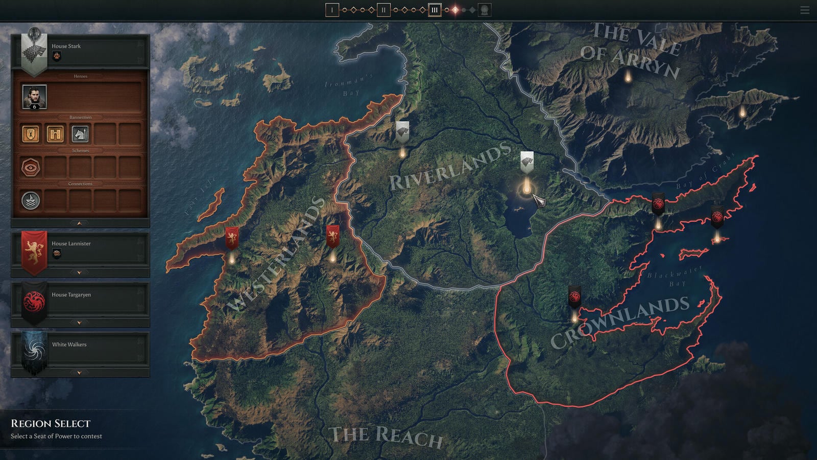 Game of Thrones: War for Westeros slika 4.jpg