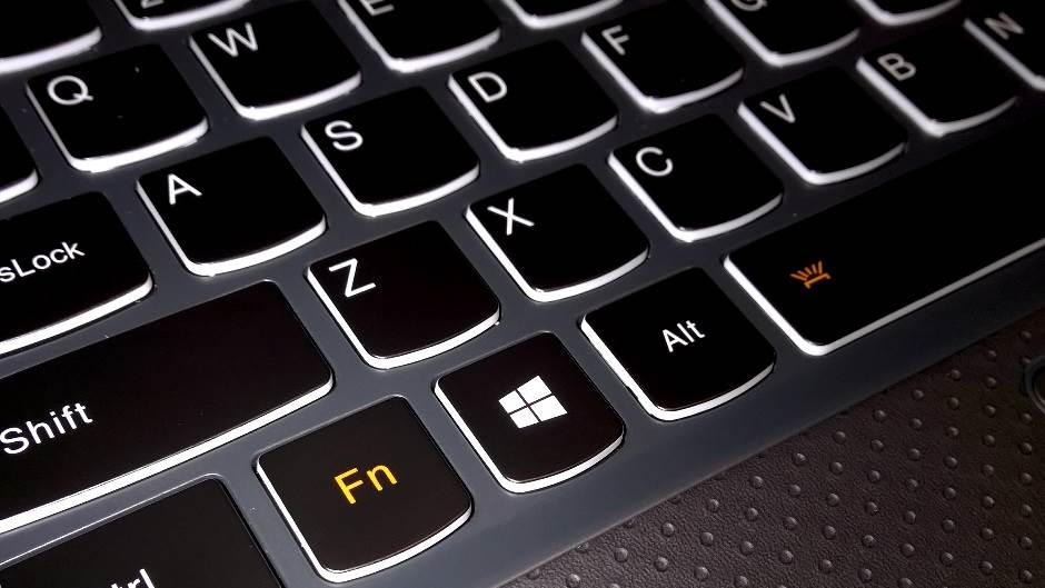 precica tastatura skrolovanje razmaknica shift kako brzo skrolovati internet keyboard space shift