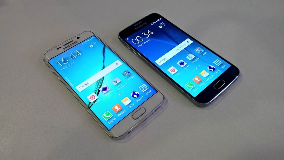 Samsung Galaxy S6 kako je promenio smartfon industriju