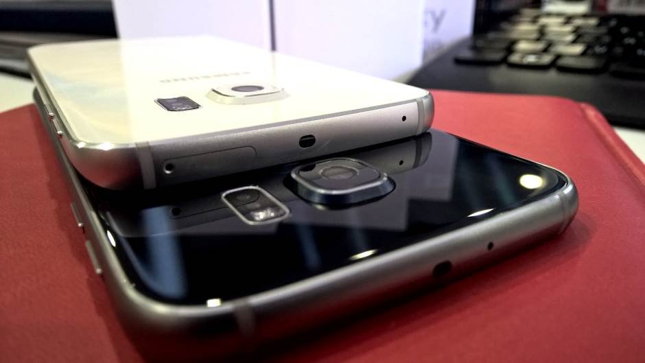 Samsung Galaxy S6 kako je promenio smartfon industriju