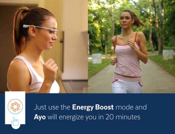 Facebook pravi Ray-Ban pametne naočare