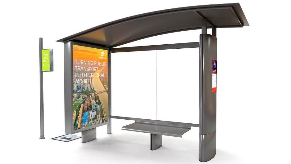 Ericsson 5G Digital Services Service Delivery DSSD centar u Srbiji