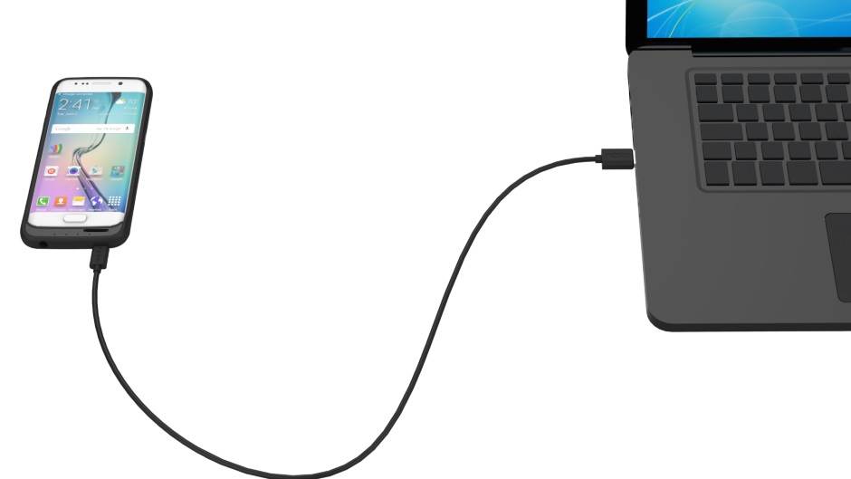 Samsung Galaxy S6 kako je promenio smartfon industriju