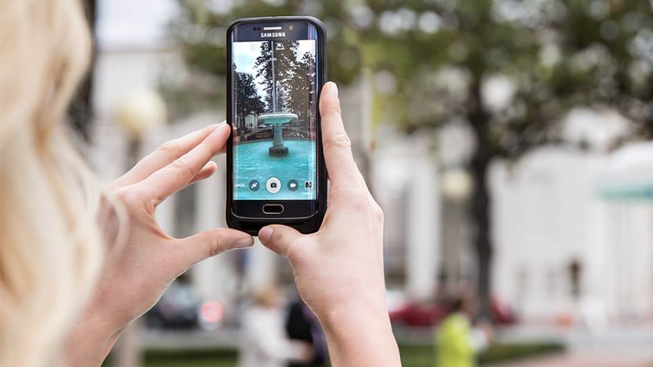 Samsung Galaxy S6 kako je promenio smartfon industriju