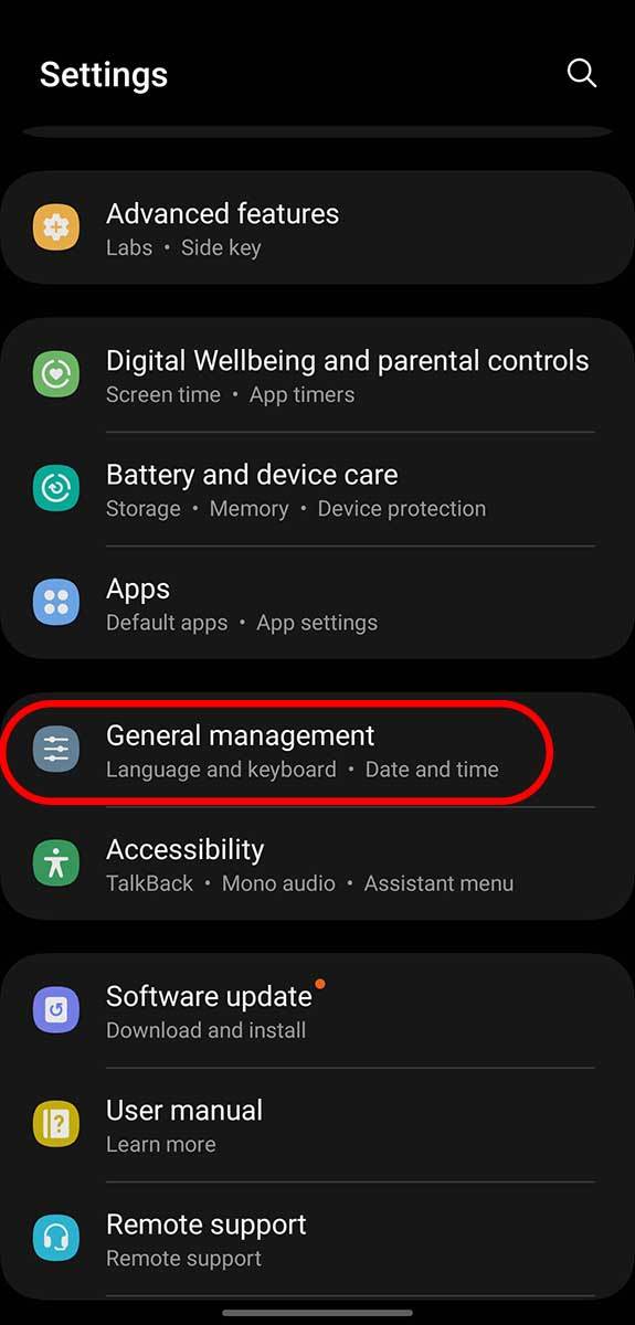 Samsung vraćanje na fabrička podešavanja 1.jpg