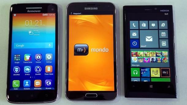 Samsung Galaxy S5 je telefon kojim su korisnici najviše zadovoljni