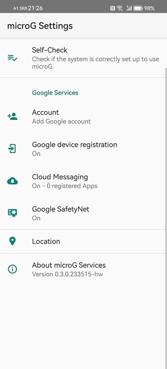 microG servisi podešavanje naloga 1.jpg