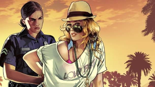 GTA 6 izlazi 2024 godine i imaće ženski glavni lik