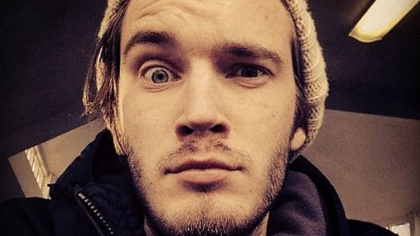 PewDiePie YouTube zarada 12 miliona dolara