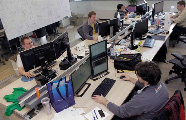 10 godina Microsoft razvojnog centra u Srbiji