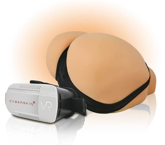 Guza koja tverkuje, seksi igracka