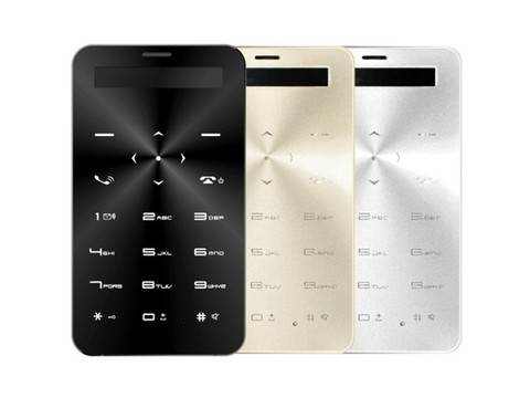 Janus One telefon i Bluetooth slušalica