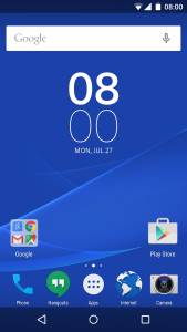 Sony uvodi Android Vanilla i Lollipop 5.1.1 nadogradnju za Xperia Z2 i Xperia Z3