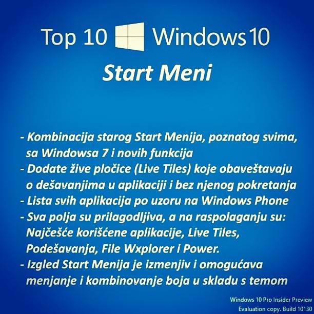 Windows 10 200 miliona instalacija
