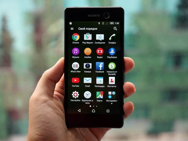 Sony Xperia C5 Ultra i Xperia M5, specifikacije, dostupnost, cena, 