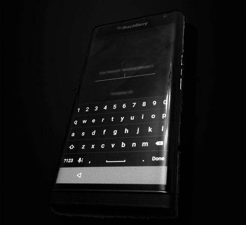 BlackBerry Venice Android telefon, detalji, specifikacije, video, 