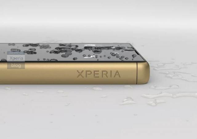 Sony Xperia Z5 Premium sa 4K ekranom, specifikacije, dostupnost,