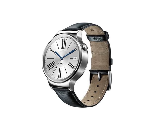 Android Wear satovi predstavljeni na IFA 2015 sajmu