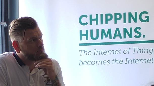 Cipovanje ljudi: Kako funkcioniše, zašto se cipujemo i kako se cipuju ljudi