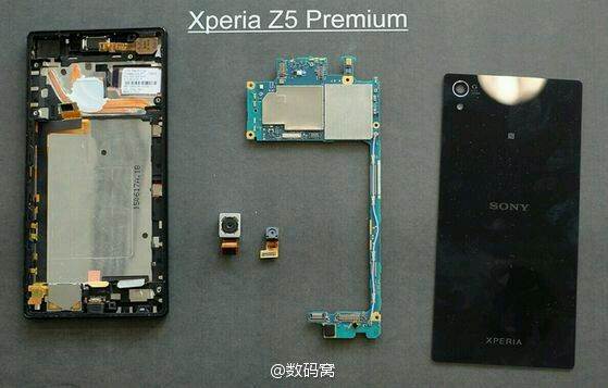 Xperia Z5 Premium, rešen problem sa pregrevanjem, 
