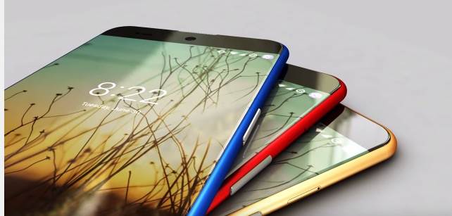 Apple iPhone 7 koncept video