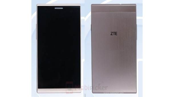 ZTE S3003 Smartfon bez kamere