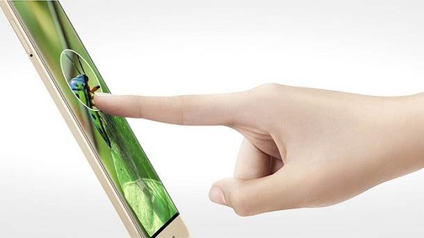 Huawei EMUI Android radi Apple dizajnerka softvera