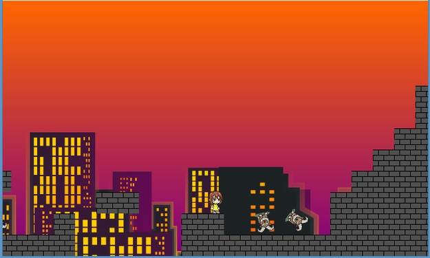 Zaprosio devojku uz pomoc video igre