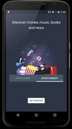 Android Play Store redizajniran, ima novi izgled i kategorije