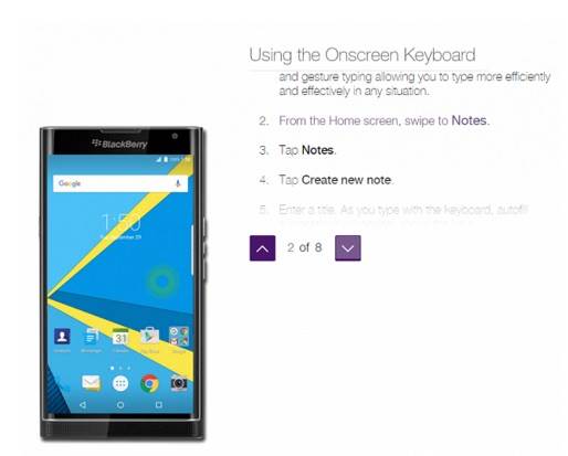 BlackBerry PRIV cena, prodaja, kupovina, specifikacije, info, slike, video
