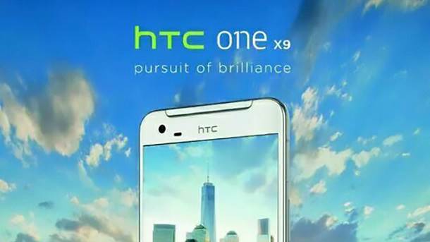 HTC One X9 specifikacije, informacije, dizajn, 