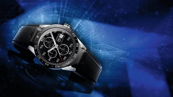 Tag Heuer Android Wear pametni sat, specifikacije, dostupnost, cena, 