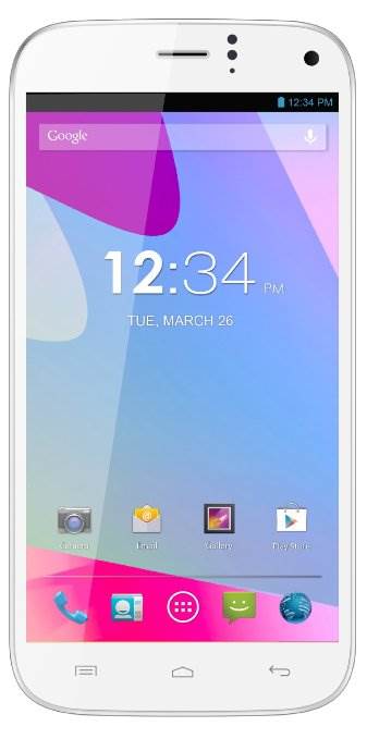 BLU Life One X specifikacije, cena, dostupnost, 