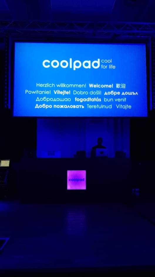 Coolpad premijera u Minhenu, Coolpad Torino S, Coolpad Porto S cena, specifikacije, slike, video