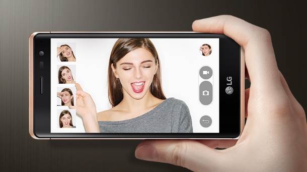 LG Zero cena, specifikacije, slike, video, informacije, info, video