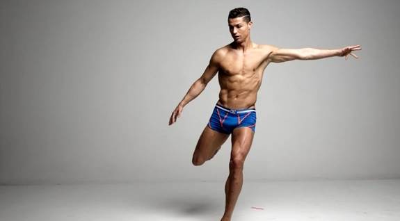 Kristijano Ronaldo ima najviše Facebook pratilaca