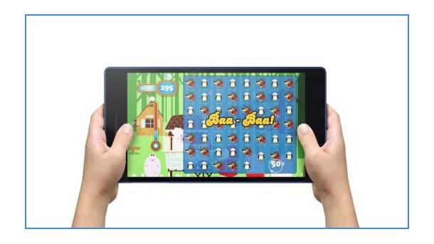 MWC 2016: Lenovo TAB3 10 Android tablet, TAB3 8 Android tablet, TAB3 7 Android tablet